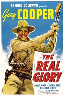  فیلم The Real Glory 1939