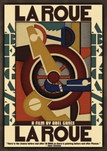  فیلم The Wheel 1923