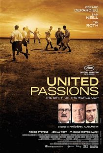 فیلم United Passions 2014