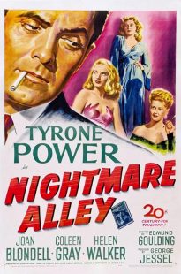  فیلم Nightmare Alley 1947