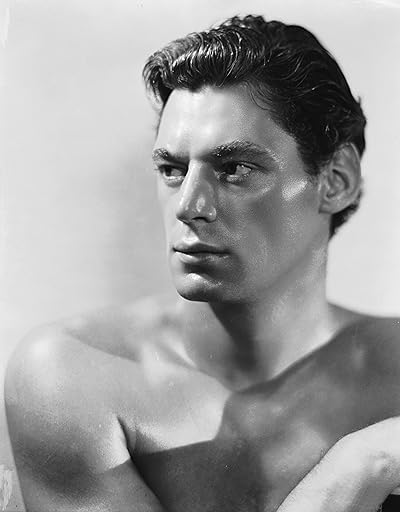 Johnny Weissmuller