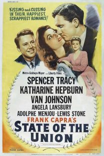  فیلم State of the Union 1948