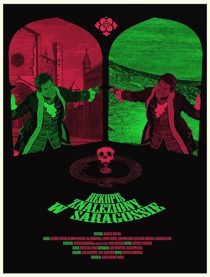  فیلم The Saragossa Manuscript 1965