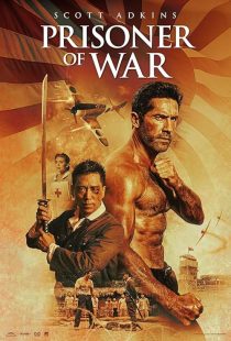  فیلم Prisoner of War 2025