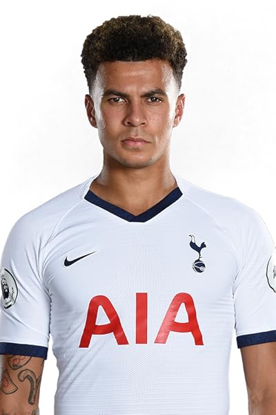 Dele Alli