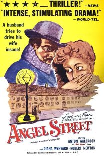  فیلم Angel Street 1940