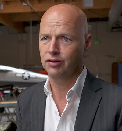 Sebastian Thrun