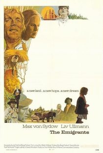  فیلم The Emigrants 1971