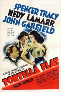  فیلم Tortilla Flat 1942