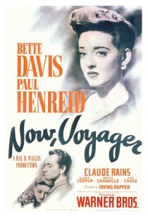  فیلم Now Voyager 1942