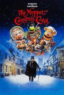  فیلم The Muppet Christmas Carol 1992