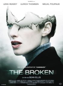  فیلم The Broken 2008
