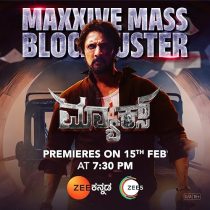  فیلم هندی Max 2024