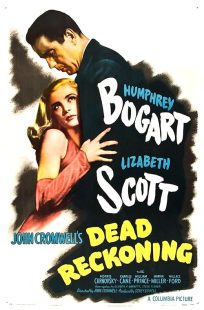  فیلم Dead Reckoning 1946