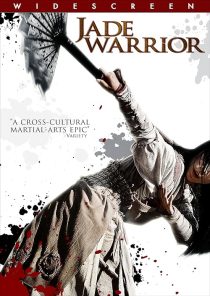  فیلم Jade Warrior 2006