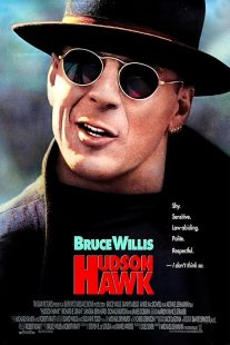  فیلم Hudson Hawk 1991