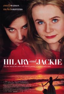  فیلم Hilary and Jackie 1998