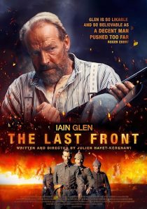  فیلم The Last Front 2024