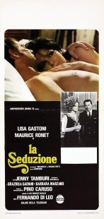  فیلم Seduction 1973