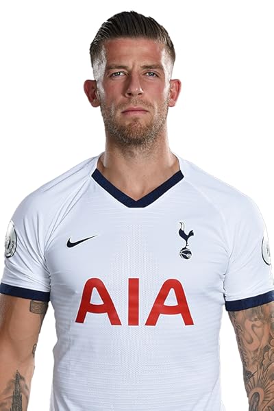 Toby Alderweireld