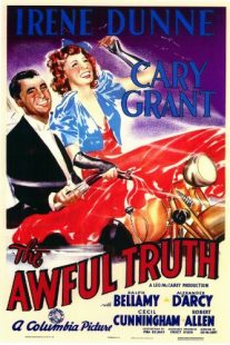  فیلم The Awful Truth 1937
