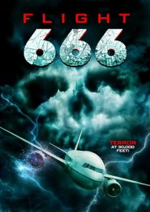  فیلم Flight 666 2018