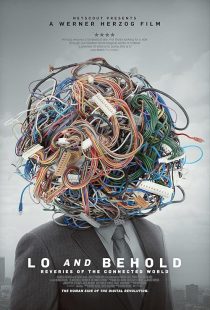  مستند Lo and Behold: Reveries of the Connected World 2016
