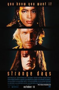  فیلم Strange Days 1995