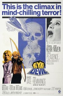 فیلم Eye of the Devil 1966