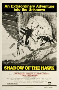 فیلم Shadow of the Hawk 1976