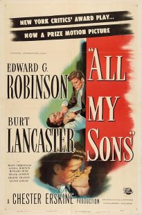  فیلم All My Sons 1948