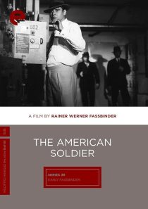  فیلم The American Soldier 1970