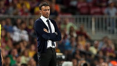 Luis Enrique