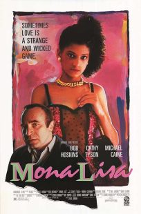  فیلم Mona Lisa 1986