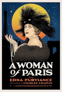  فیلم A Woman of Paris: A Drama of Fate 1923