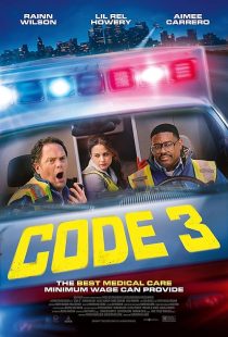  فیلم Code 3 2025