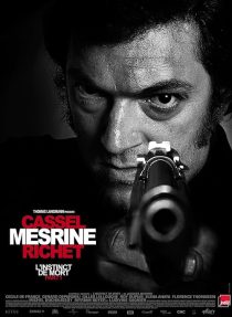  فیلم Mesrine Part 1: Killer Instinct 2008