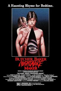  فیلم Butcher Baker Nightmare Maker 1981