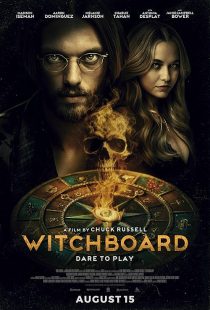  فیلم Witchboard 2024
