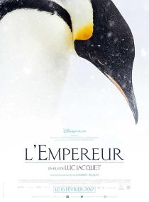  مستند March of the Penguins 2: The Next Step 2017