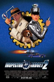  فیلم Inspector Gadget 2 2003