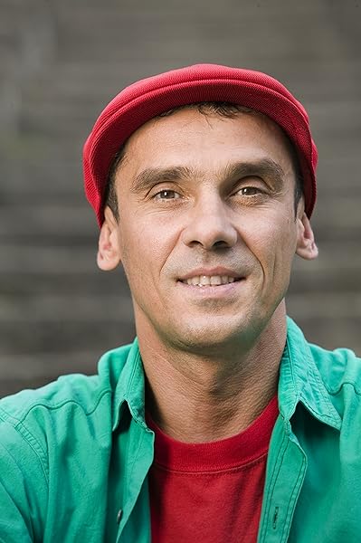 Manu Chao