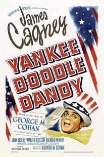  فیلم Yankee Doodle Dandy 1942