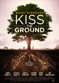  فیلم Kiss the Ground 2020