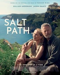  فیلم The Salt Path 2024