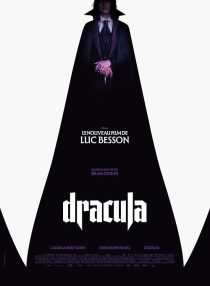  فیلم Dracula: A Love Tale 2025