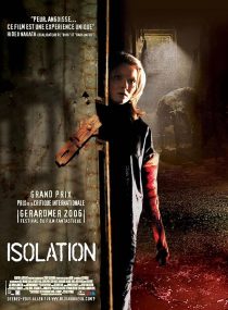  فیلم Isolation 2005