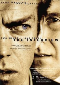  فیلم The Interview 1998