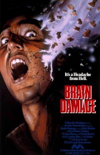  فیلم Brain Damage 1988