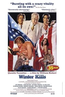  فیلم Winter Kills 1979